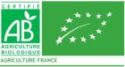 Logo Agriculture Biologique