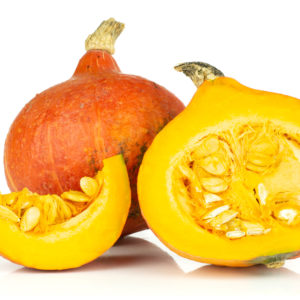 Potimarron Bio 1,3Kg-1,5Kg