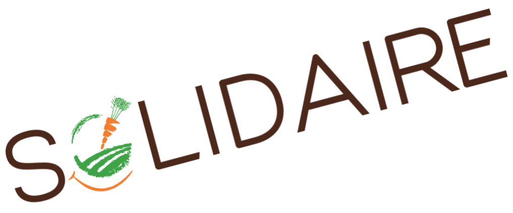 S0LIDAIRE Solidaire HappyPanier