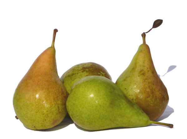 Poire Williams Bio- 1kg