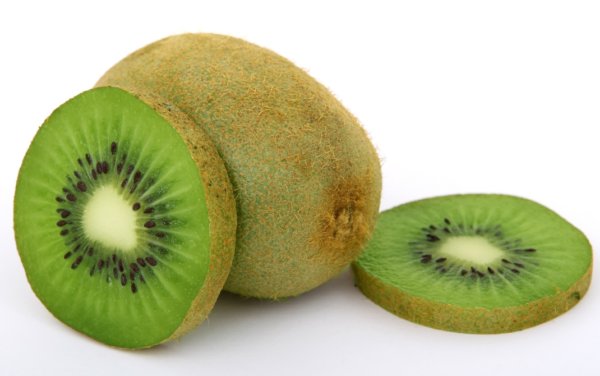 Kiwi Bio HappyPanier