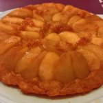 tarte tatin aux navets