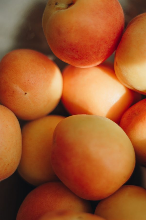 Abricots