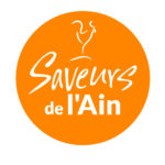 logo saveurs de l'Ain