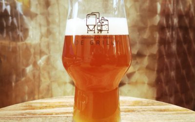 Brasserie Artisanale de Grilly