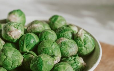 Le chou de Bruxelles