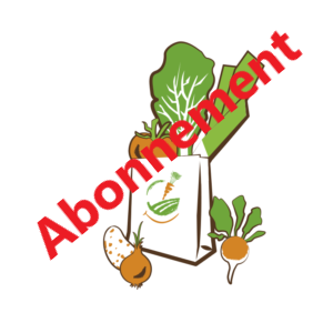 petit panier abonnement