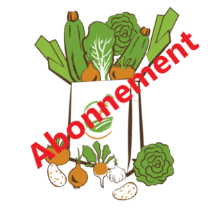 Grand panier abonnement