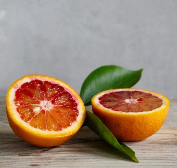 orange sanguine happyPanier