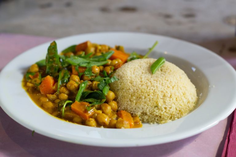 couscous happypanier