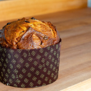 panettone OJI
