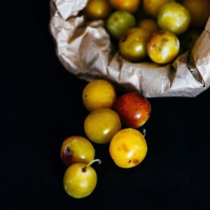 mirabelles happy panier