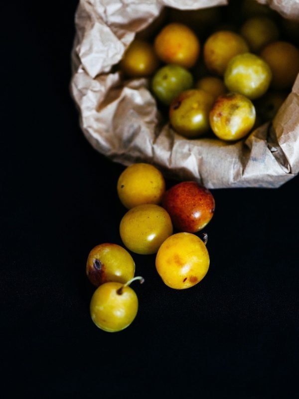 mirabelles happy panier