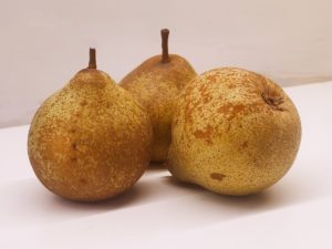 Poire Blesson à rissole